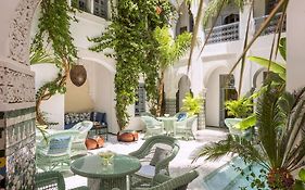 Riad Idra Marrakesh Morocco